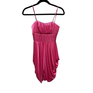 Alyn Paige Dress Womens S Coquette Gala Party Cocktail Y2k 90s Balletcore‎